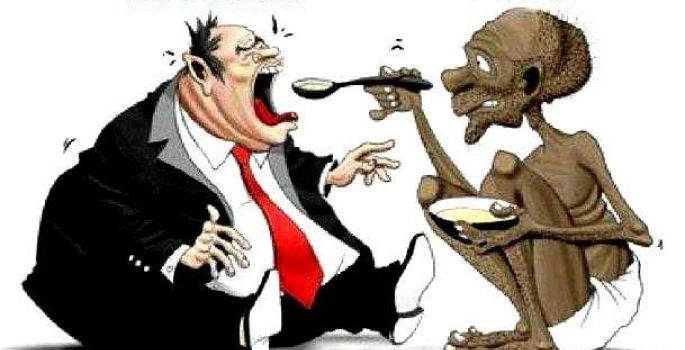 Enquanto o prefeito concede adiantamentos -supostamente- ilegais, o avareense trabalha