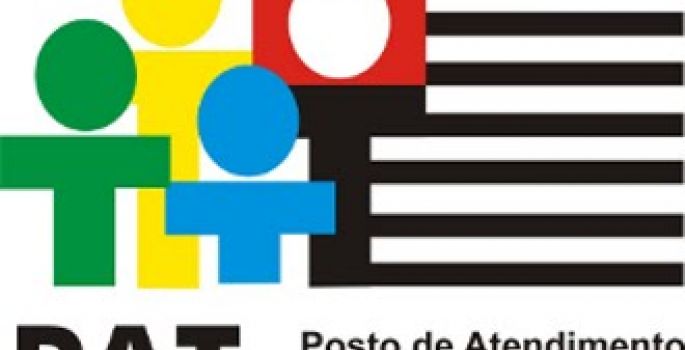 Pat divulga novas opções de emprego em Avaré