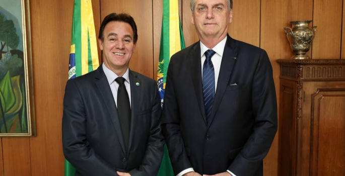 À espera de Bolsonaro, Patriota é rachado entre conservadores, centristas e ex-esquerdistas