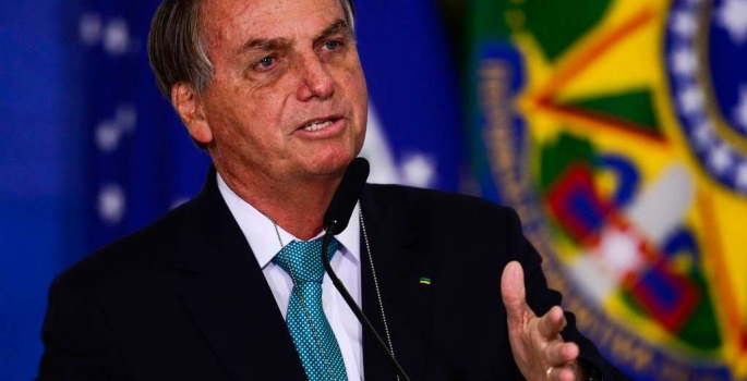 Bolsonaro confirma Copa América sem público no Distrito Federal e em outros três Estados