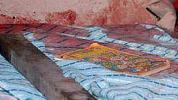 Homem é preso suspeito de agredir jovem a pauladas em Arandu