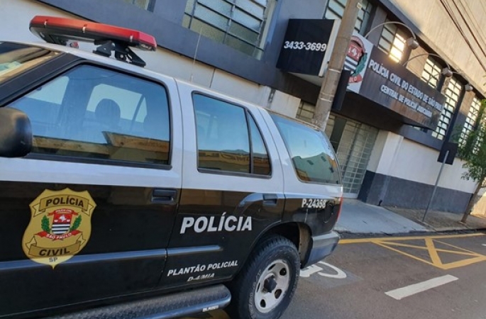 Homem mata morador de rua “a pauladas”