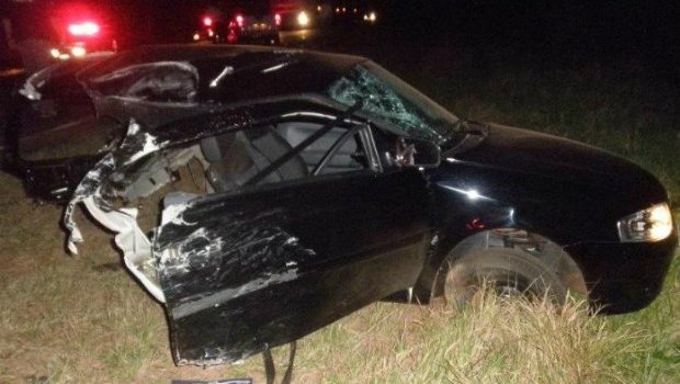 Número de mortes no trânsito têm maior queda no Brasil desde 1998