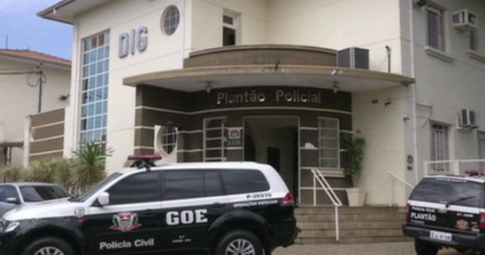Polícia Civil faz alerta para cuidados de segurança durante a Emapa