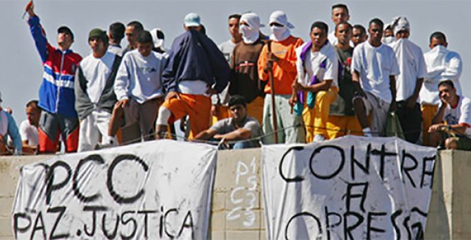 PCC cria setor de relações institucionais e auditoria