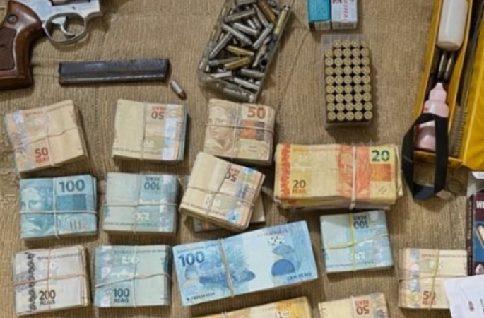 Caça-níquel do PCC: seis viram réus por execuções de pai e filho em SP