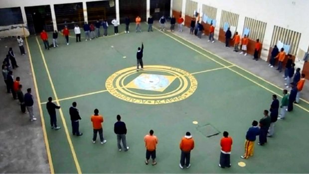 HÁ 10 ANOS PCC ERA RECONHECIDO PUBLICAMENTE PELAS AUTORIDADES