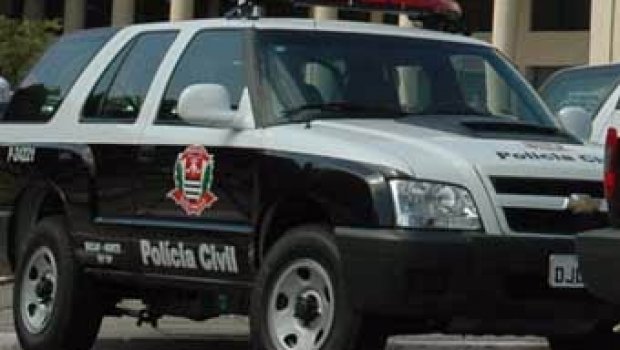 Procurado pela Justiça é preso em Avaré com documento falso