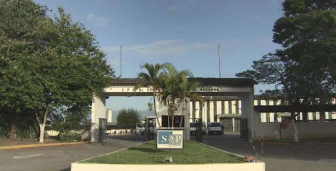Justiça de SP proíbe visitas a presos em todas as unidades prisionais do estado