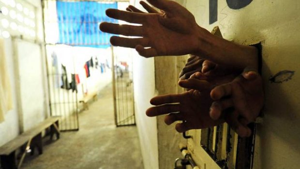 Em 10 anos, só 16.534 vagas em prisões foram criadas com verba federal
