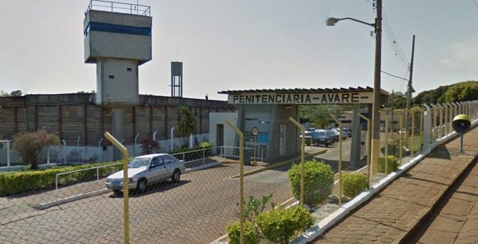 Visitante tenta entrar com droga na P-1 de Avaré e outros presídios da região