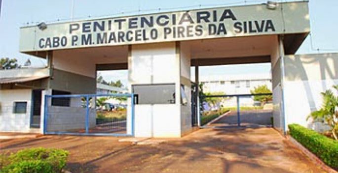 Penitenciária de Itaí, uma cadeia do “mundo”