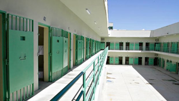 Censo penitenciário traz revelações sobre número de presos no Brasil