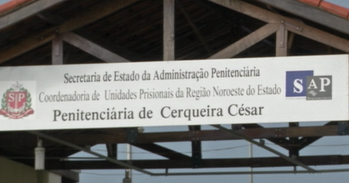 Agentes denunciam superlotação em presídio: “Tenho medo de trabalhar”