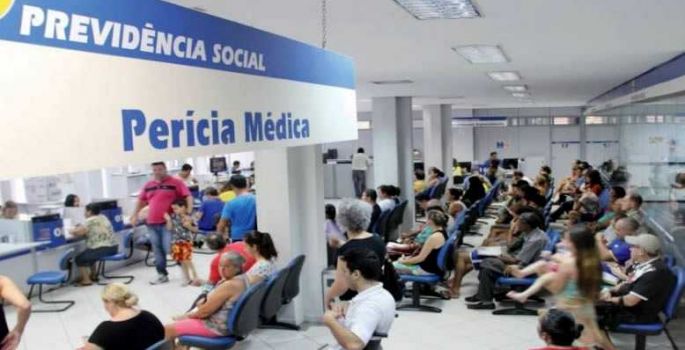 Pente-fino do INSS barra 170 mil benefícios no país