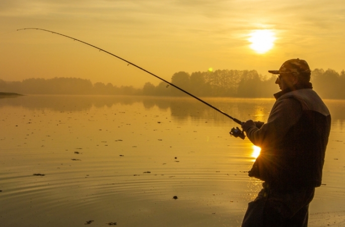 A essência da pesca: entendendo a complexidade por trás da simplicidade