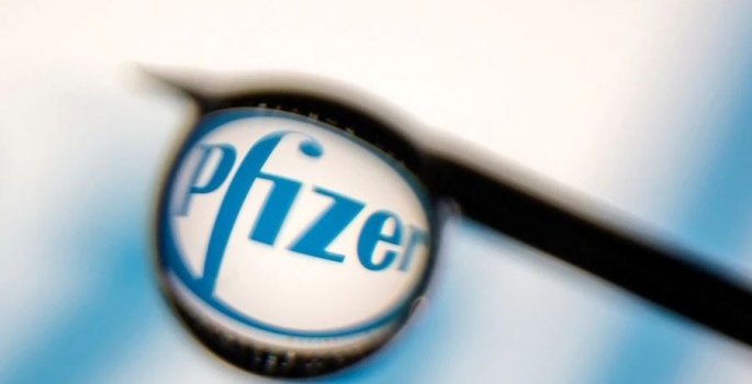 Pfizer começa a testar pílula para prevenir Covid