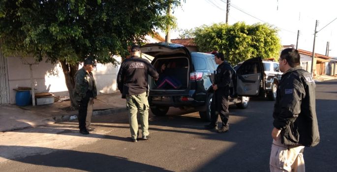 Avaré: Polícia Civil prende mulher que escondia droga em bicho de pelúcia