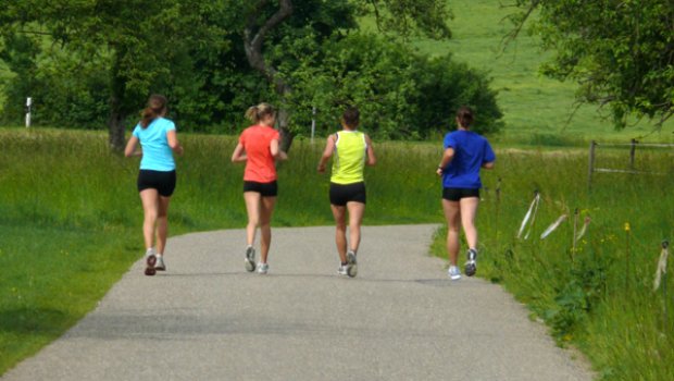 Corrida e caminhada Duke Energy estão com inscrições abertas