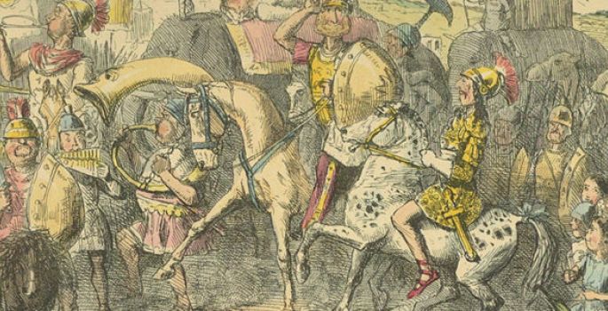 A “vitória de Pirro” dos apoiadores da “greve”