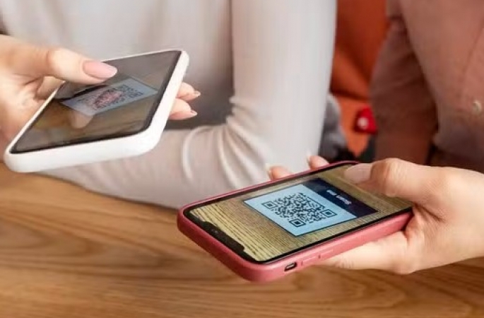 Número de transações de Pix tem maior queda após fake news sobre taxação