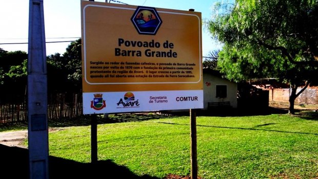 Prefeitura implanta roteiro turístico na Zona Rural