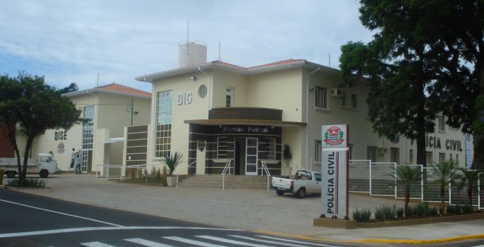 DIG esclarece furto de gado em Avaré