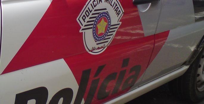 Polícia realiza Operação “Centopeia” e prende criminoso em Piraju que roubou malotes