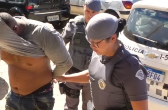 Homem é preso em Avaré por abuso sexual e tentativa de estupro contra três mulheres