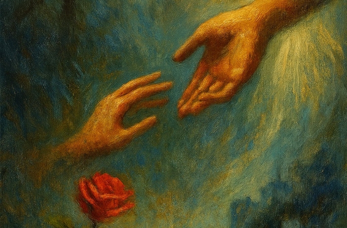 O estilo de qualquer coisa