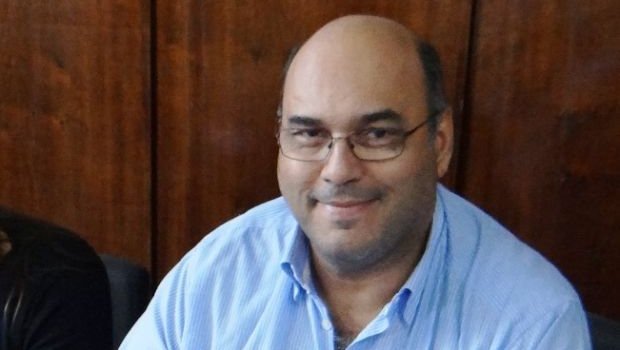 EM Coletiva à imprensa, Poio fala sobre saúde, obras e redução de despesas 