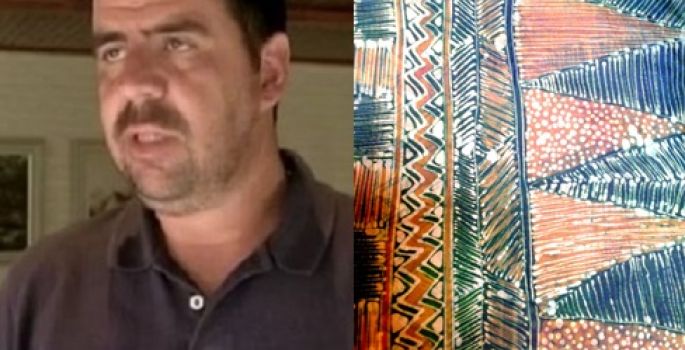 O prefeito que não sabia “javanês”