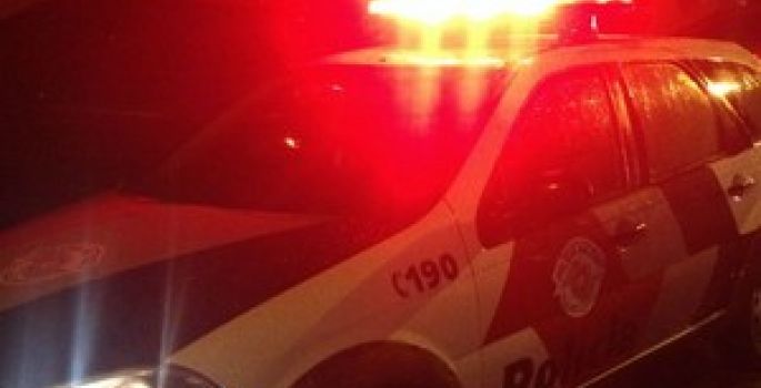 Homem é  preso por tentar matar o próprio pai em Avaré