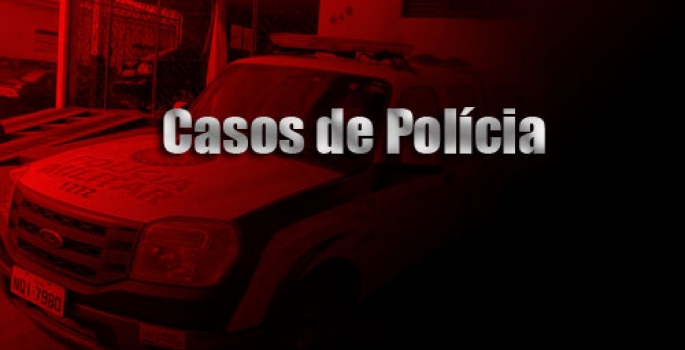 Polícia Militar prende homem por abuso de menor em Avaré