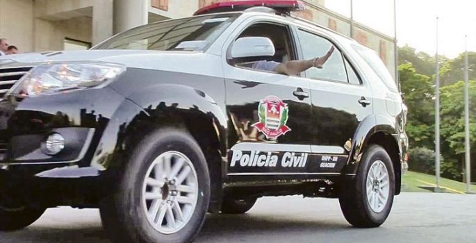 Vacinação contra a Covid-19: ADPESP solicita priorização para todos os policiais civis