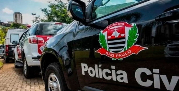 Polícia Civil prende suspeito de matar homem e jogar corpo em açude