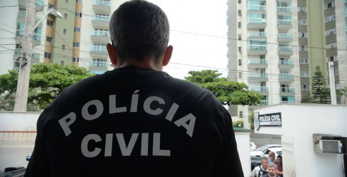 Homicídios e outros oito crimes violentos caem no 1º semestre