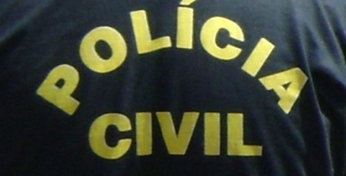 Homem é preso após invadir casa de ex-companheira duas vezes