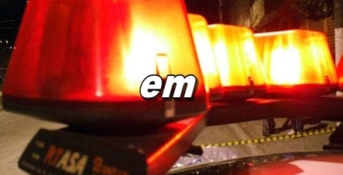 Homem é morto e encontrado carbonizado em Avaré