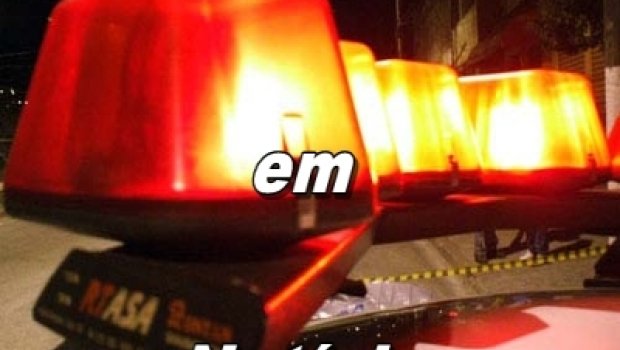 ESPOSA TENTA MATAR MARIDO A FACADAS EM AVARÉ