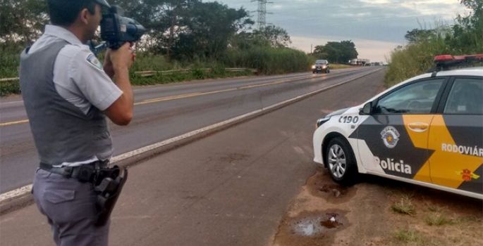 Polícia Rodoviária divulga balanço de Operação Natal e Ano Novo