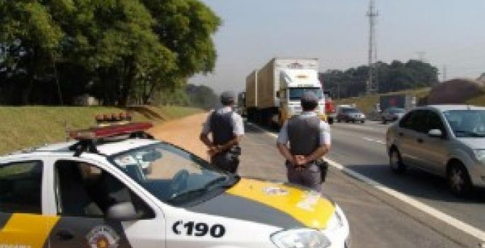 POLÍCIA RODOVIÁRIA DIVULGA “BALANÇO DA OPERAÇÃO CARNAVAL 2018”