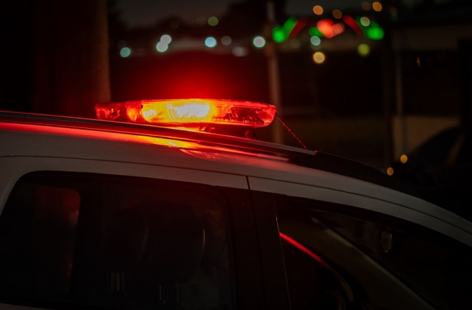Jovem é alvo de execução a tiros em festa de réveillon em Botucatu
