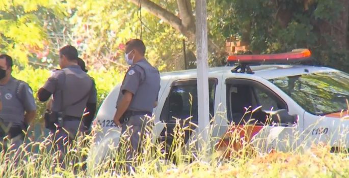 Polícia prende grupo suspeito de ajudar na fuga de criminosos que atacaram bancos em Botucatu