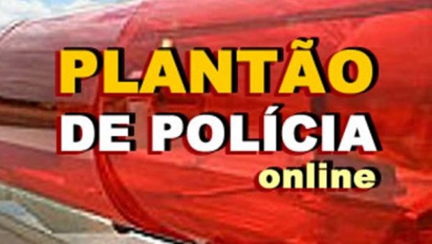  Homem é preso por tentativa de homicídio em Avaré