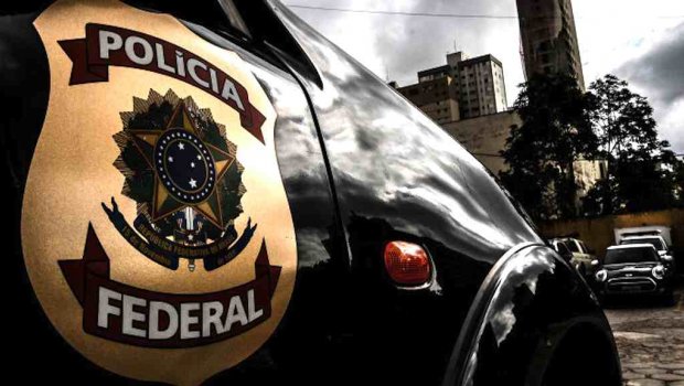 PF FAZ BUSCAS EM CASA DE MÉDICO EM AVARÉ POR SUSPEITAS DE FRAUDES