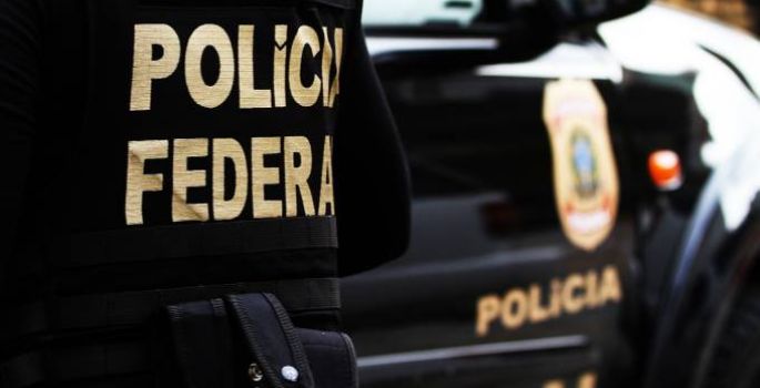 Operação cumpre 80 mandados de prisão contra traficantes