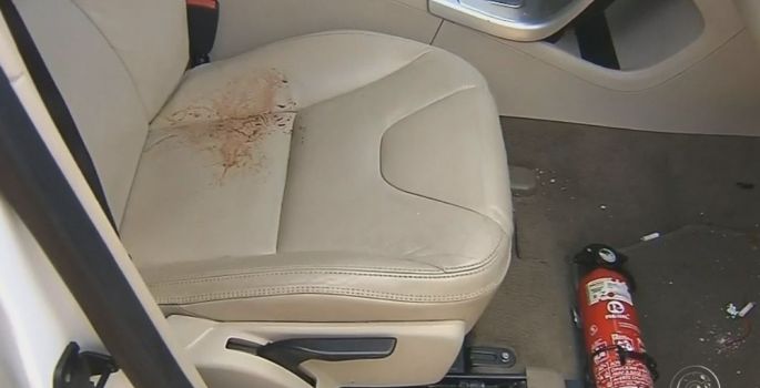 Polícia - Mistério e morte na Rodovia Castello Branco