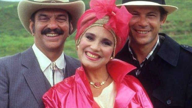 “O paciente burro” e outras mais