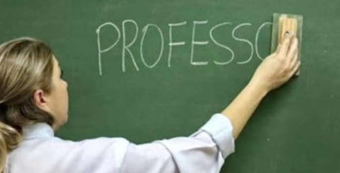 Após impasse, progressão dos professores é aprovada pela Câmara
